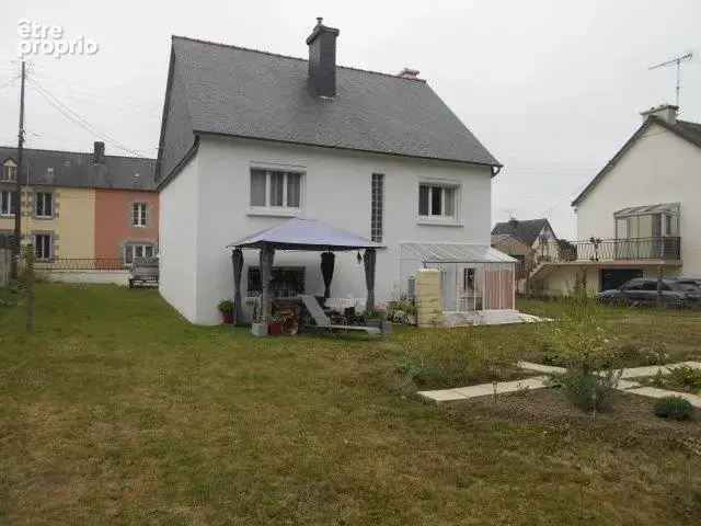 Charmante maison familiale de 131 m2, de 3 chambres, sur un terrain de 625 m2 - photo 3