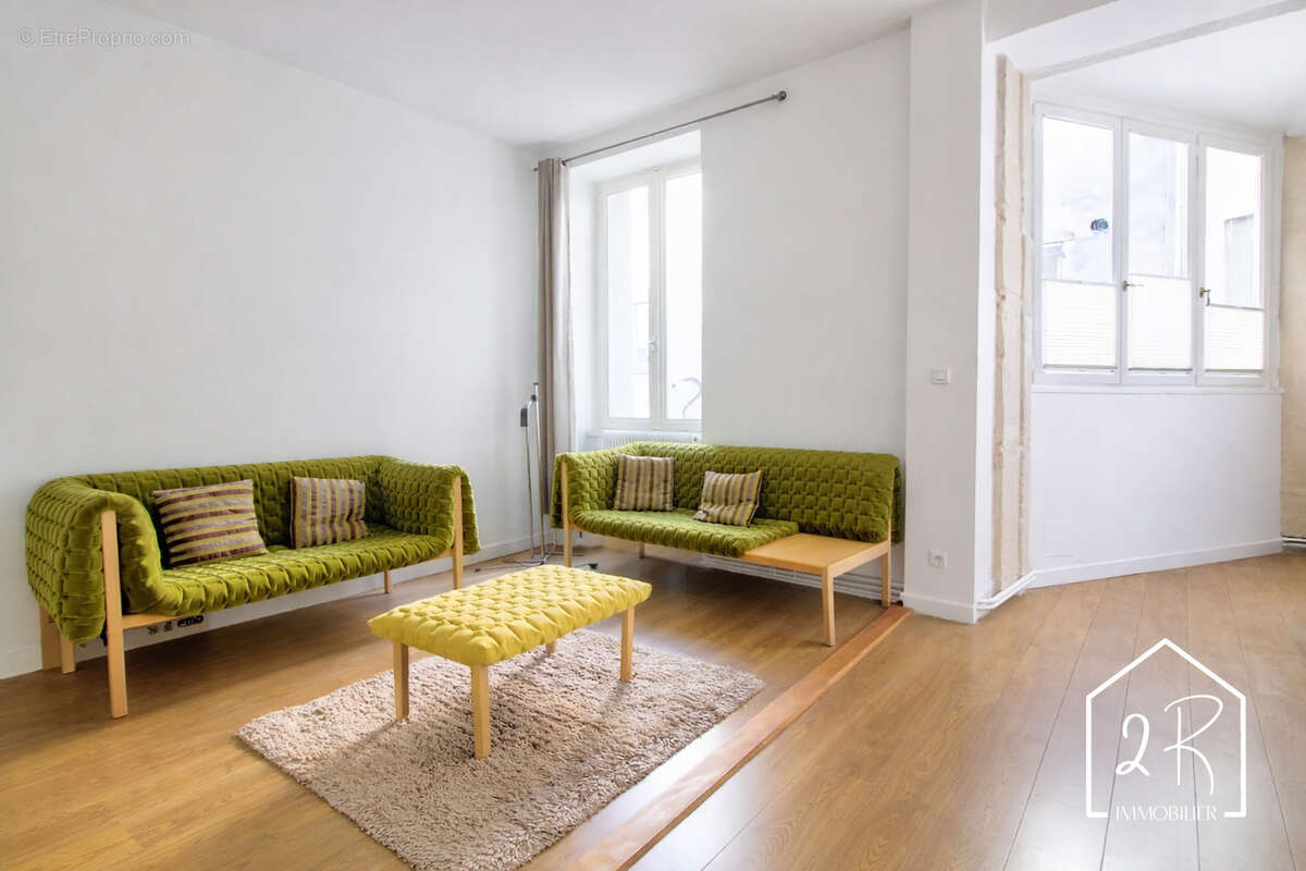 Appartement à VIENNE