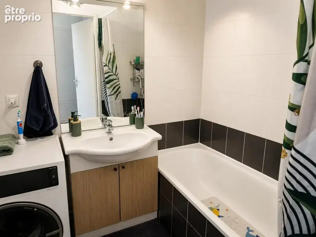 Appartement de 3 pièces de 60 m² à Chalon-sur-Saône - photo 11