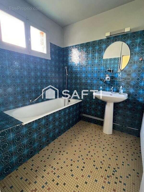 Photo 9 - Maison à LA REORTHE