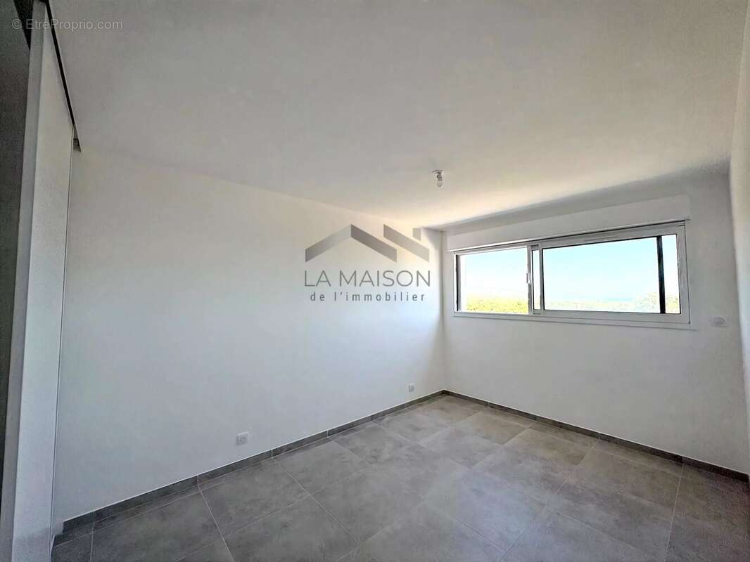 Appartement T4 Neuf - photo 21
