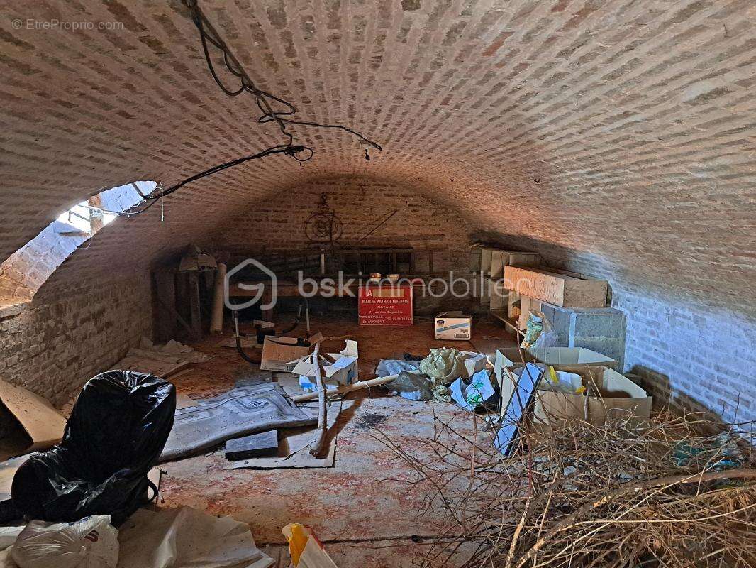 Maison en briques dans un secteur recherche d'abbeville - photo 12