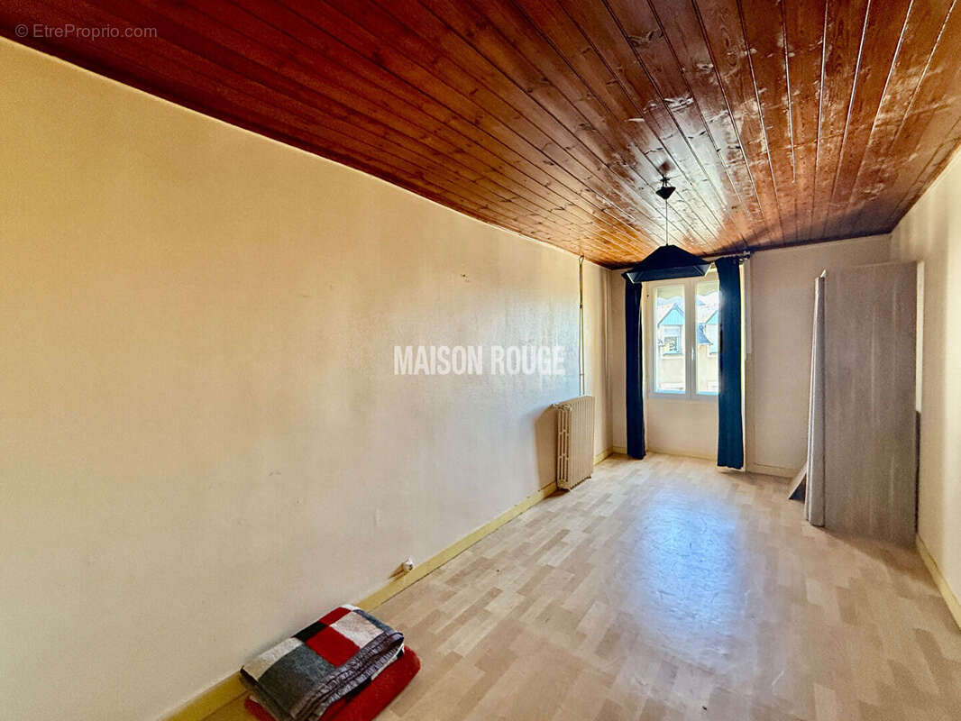 Maison Centre St Jouan Des Guerets 166m2 - photo 13