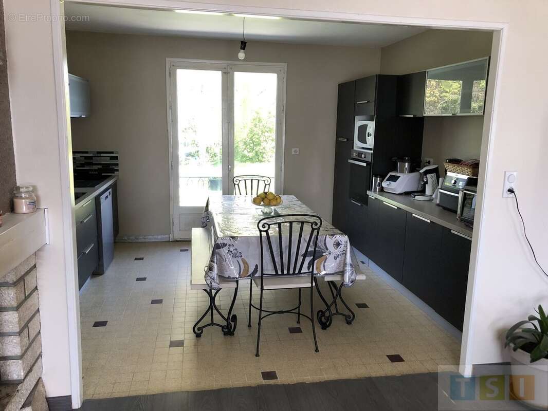 Maison à LANNEMEZAN