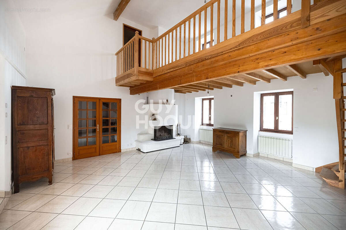 Propriété de caractère de 168 m² en bord de Sioule - photo 5