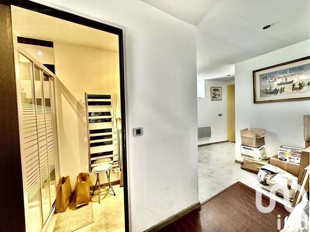 Photo 9 - Appartement à BENODET