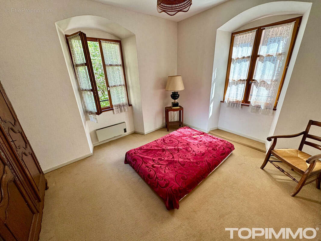 Appartement à COLMAR