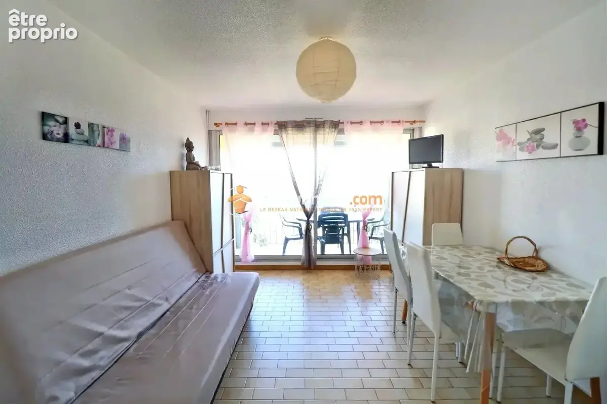 Vente Appartement Le grau-du-roi(30240) 105 000ï¿œ - photo 4