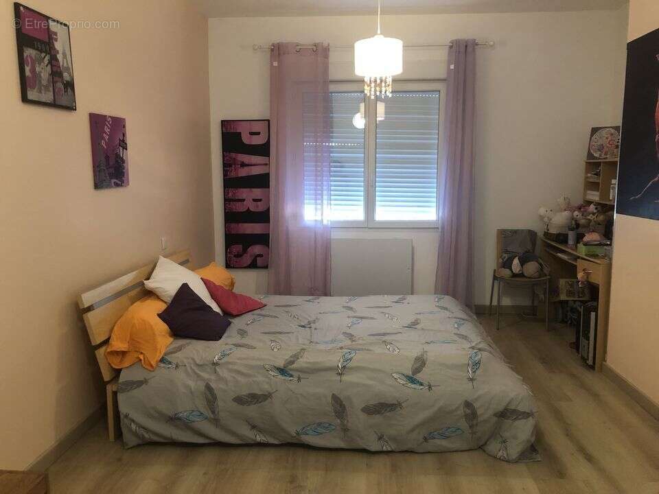 Grande maison plain-pied a gaillan-en-medoc 3 chambres grand - photo 6