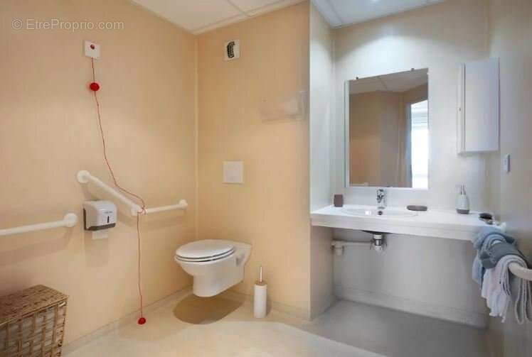 Appartement à CHATELLERAULT