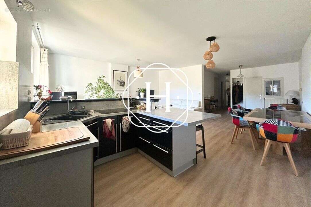 Appartement à BOURG-EN-BRESSE