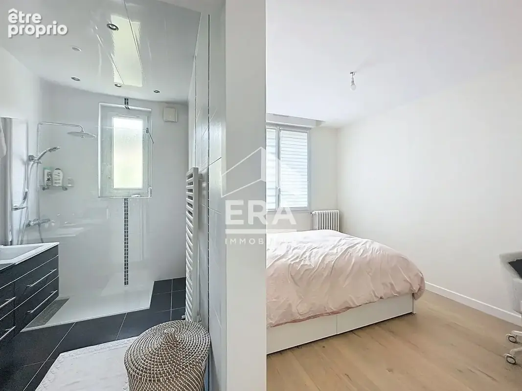 Maison Conflans Sainte Honorine 6 pièces 130 m2 - photo 4