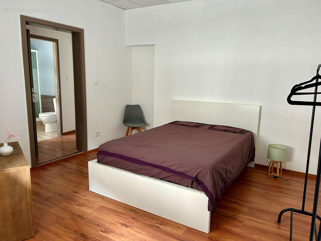 Appartement 3 PIECES + dépendance - photo 6