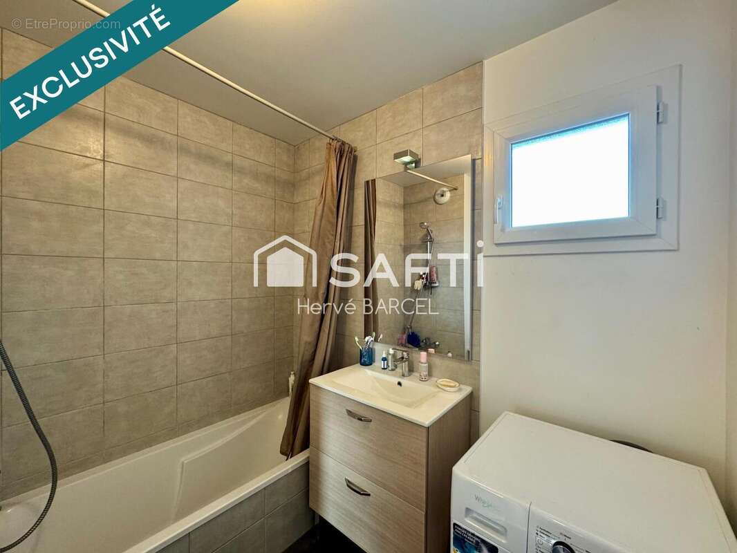 Photo 4 - Appartement à BOURGOIN-JALLIEU