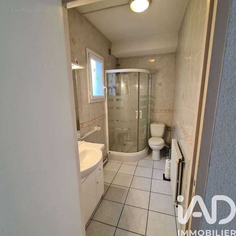 Photo 4 - Appartement à LIBOURNE