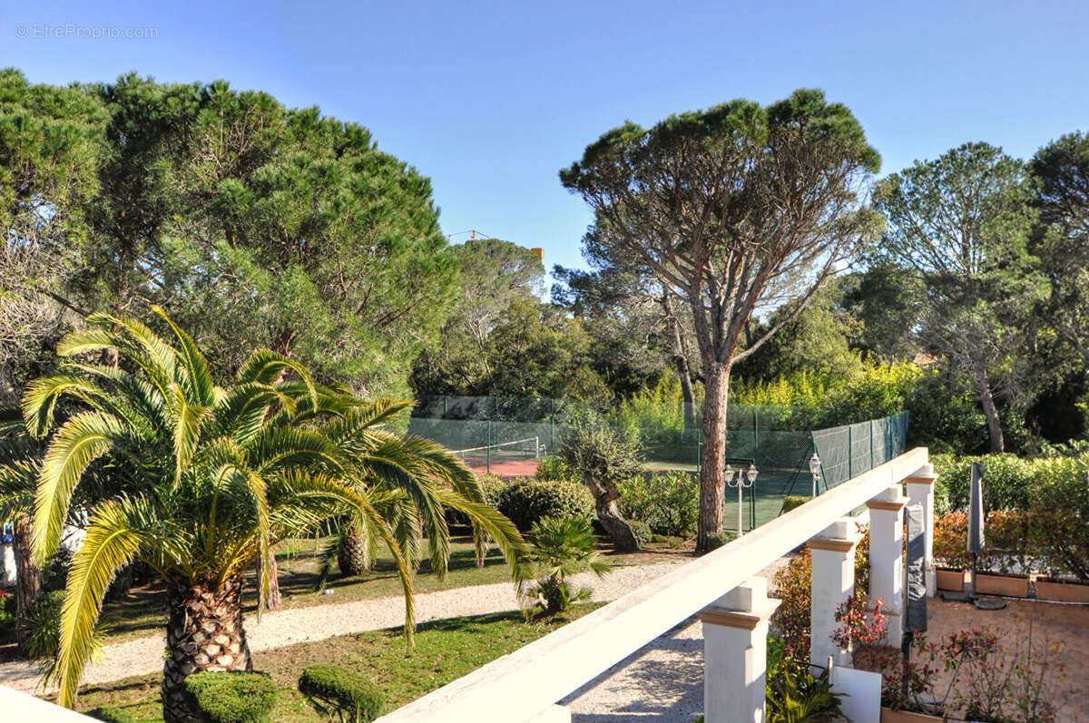 Appartement à SAINT-RAPHAEL