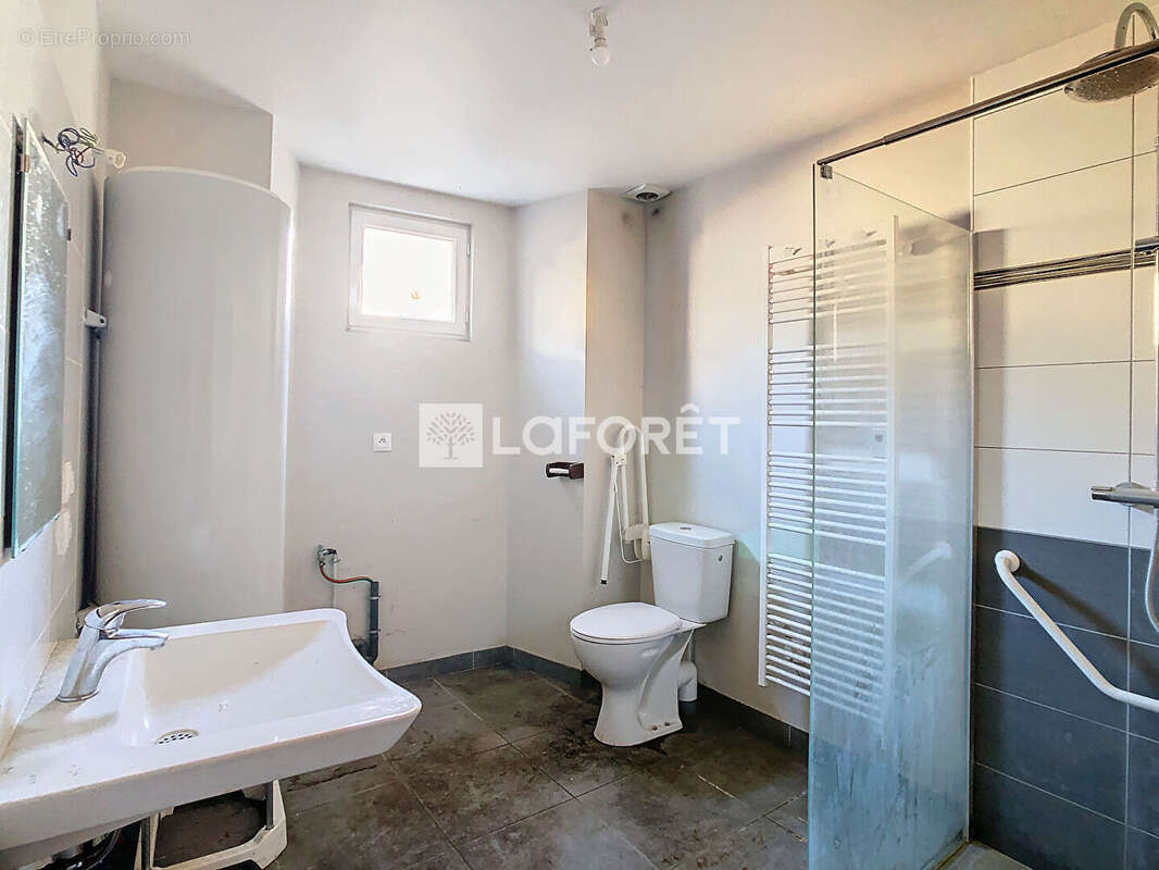 Maison de village - Vignory 6 pièce(s) 157,51 m2 - photo 5