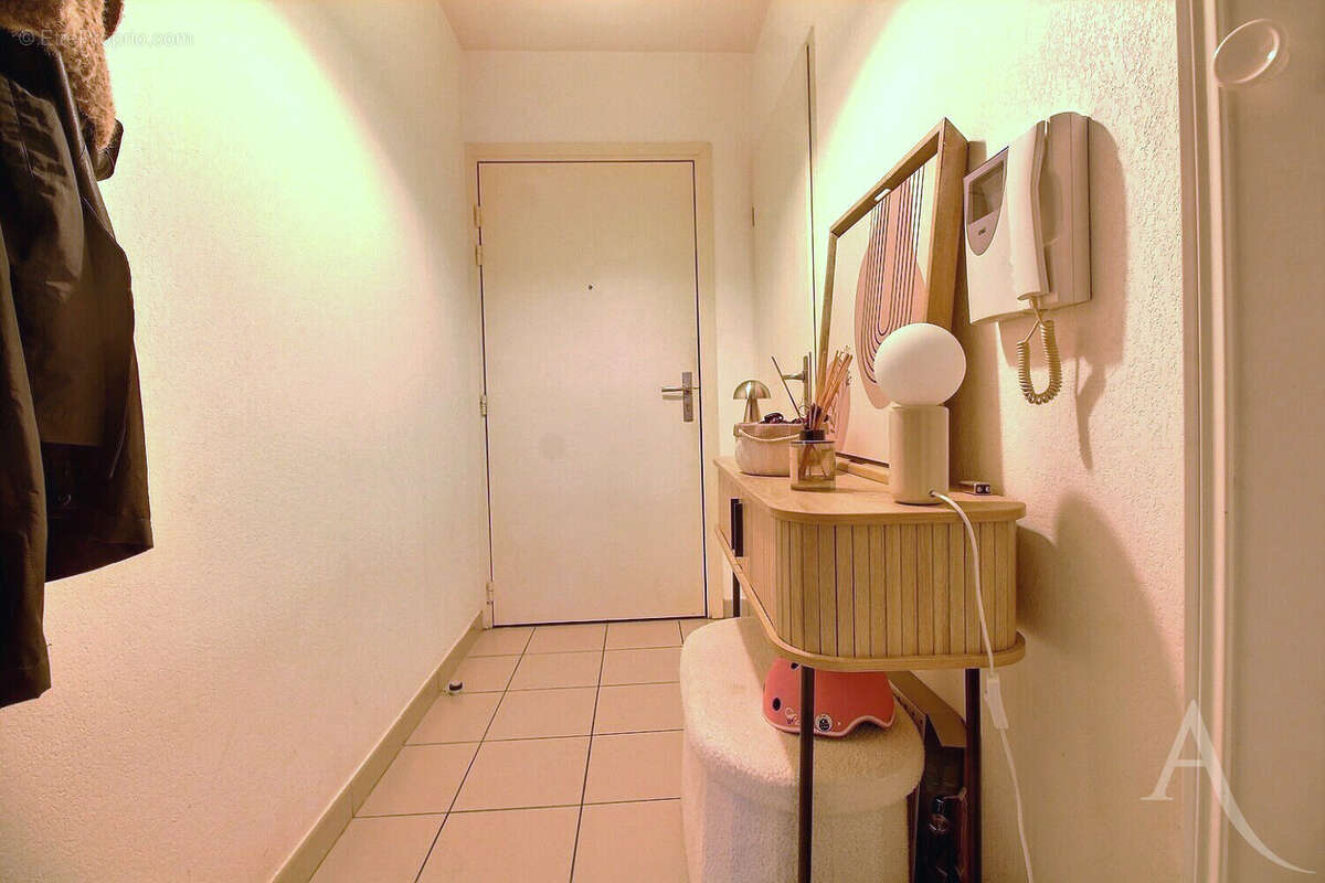 Appartement Villenave d'Ornon - T2 - 38m2 - photo 7