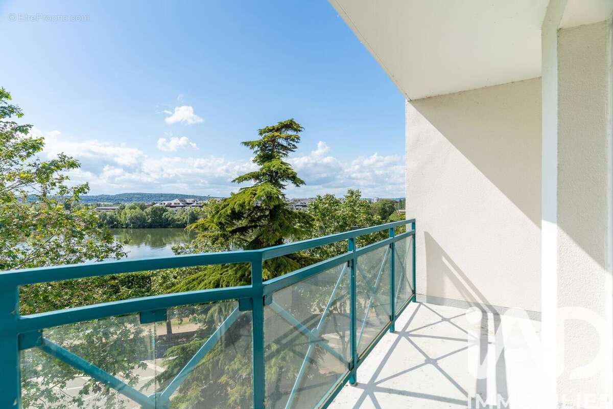 Photo 8 - Appartement à POISSY