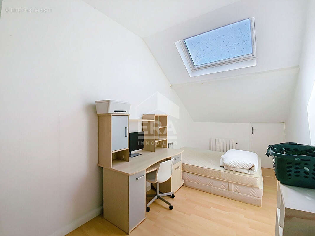 Maison 140m² à lassy - photo 6