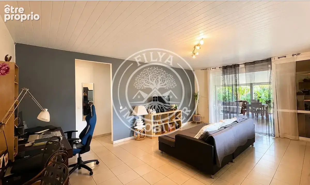 Maison 4 pièces 118 m² à vendre à Matoury (97351) - photo 4