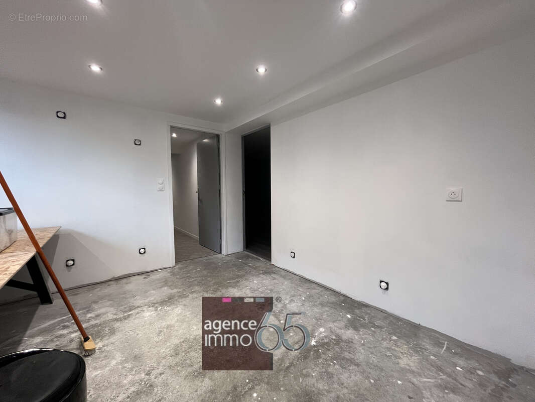 Maison à LUZ-SAINT-SAUVEUR