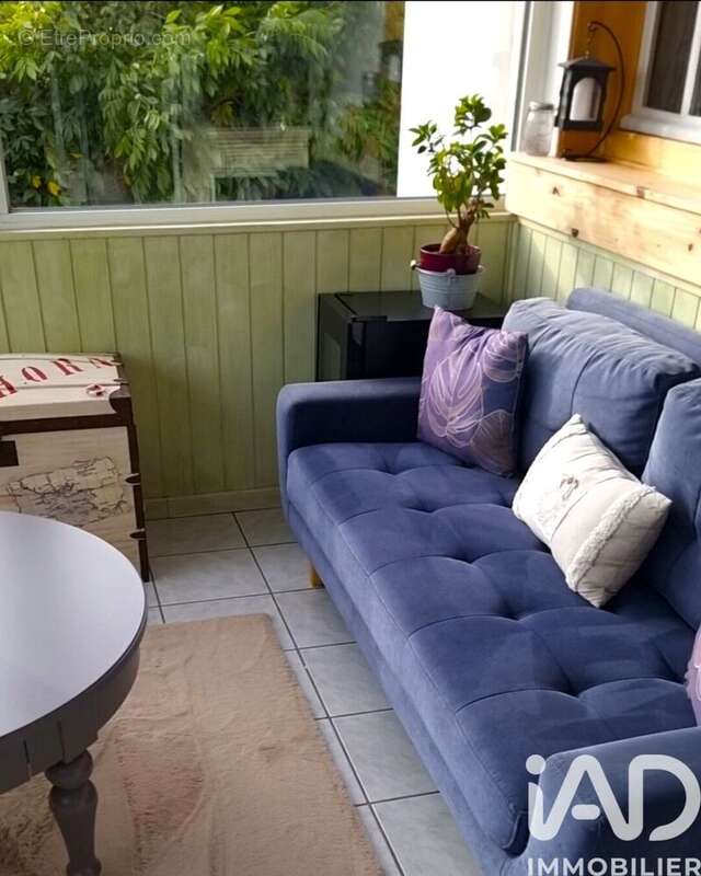 Photo 6 - Maison à RIEC-SUR-BELON