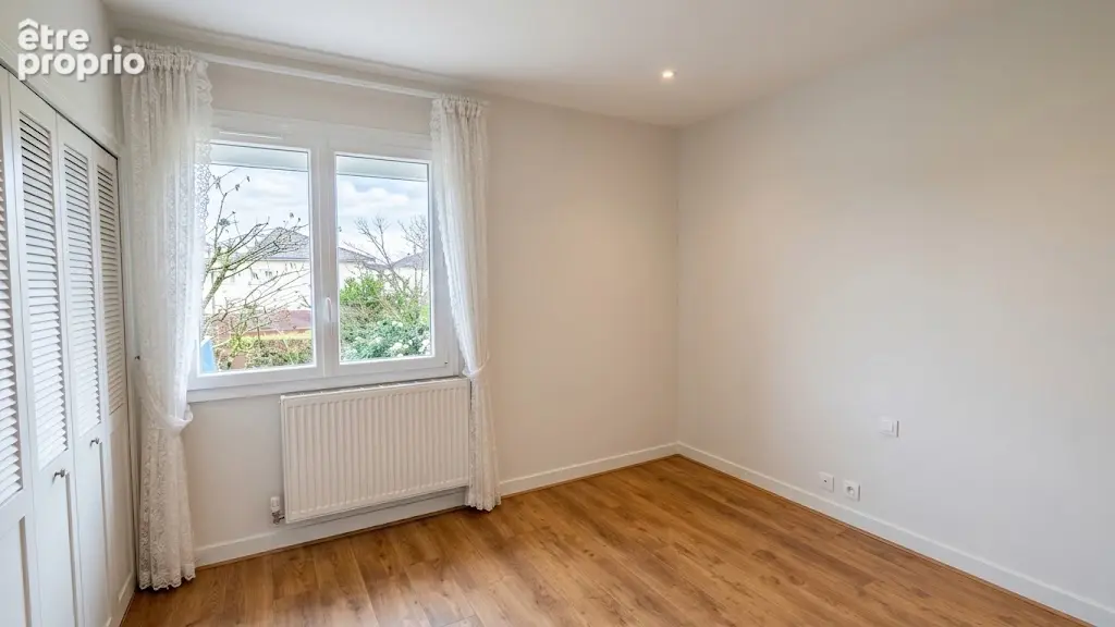 Maison 135m² à naintré - photo 8
