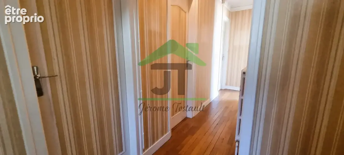 Maison à Châteaudun proche de toutes les commodités - photo 10