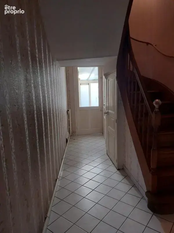 maison potentiel locatif - photo 5
