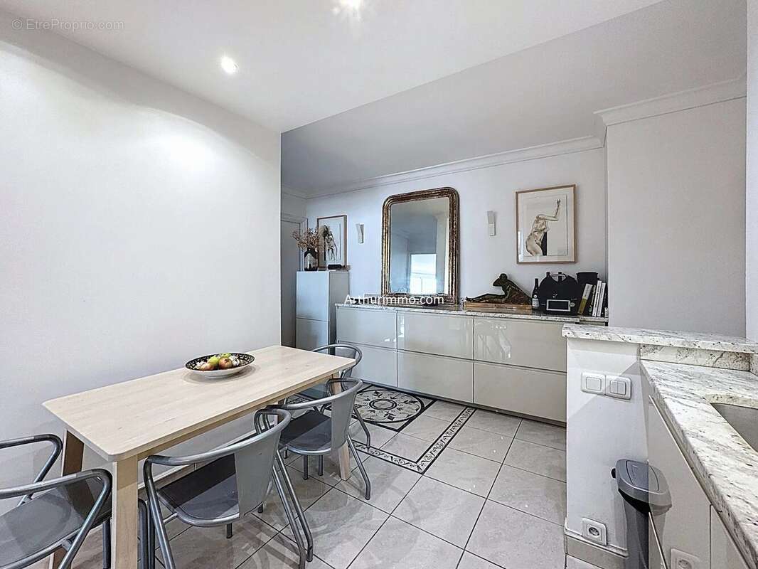 Appartement à CRETEIL