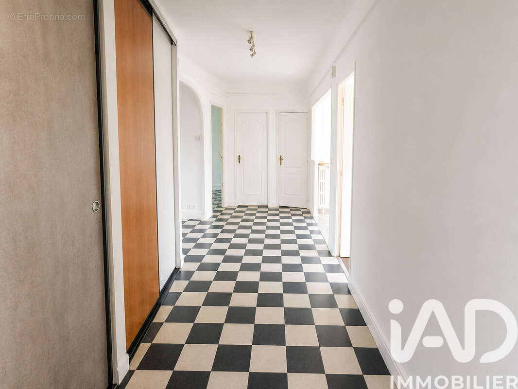 Photo 4 - Appartement à CANNES