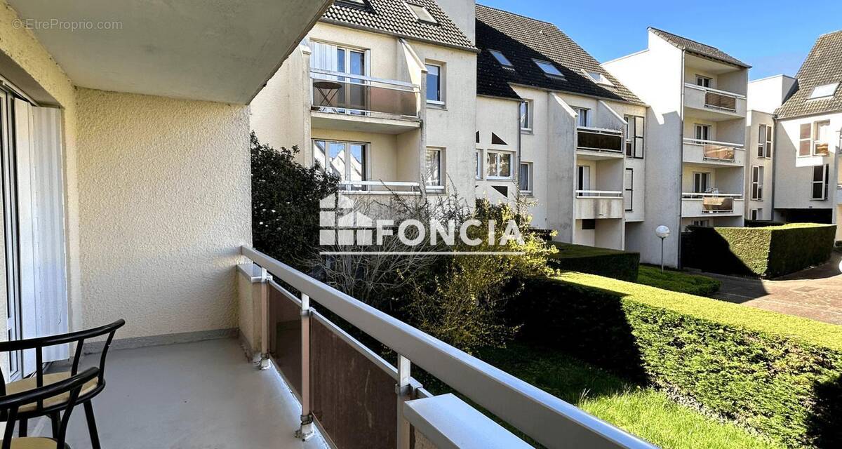 Appartement à OLIVET