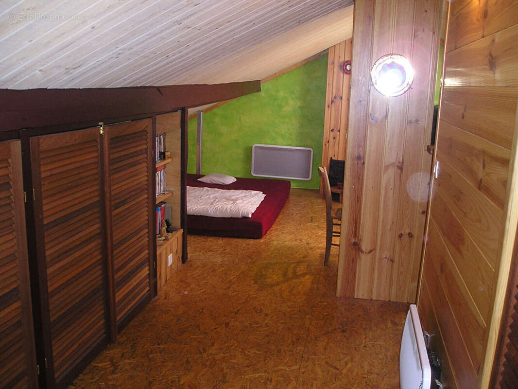 Appartement à BONDY