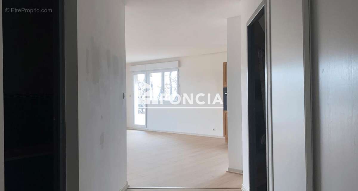 Appartement à SAINT-CHAMOND