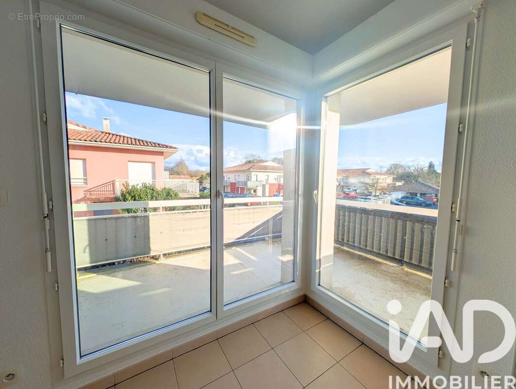 Photo 9 - Appartement à BELIN-BELIET