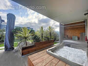 Appartement à BASSENS