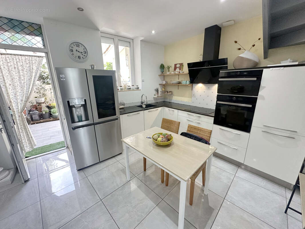 Maison à MIRAMONT-DE-GUYENNE