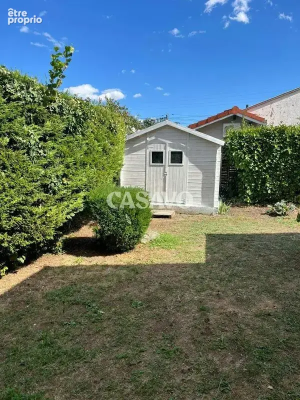 Vente Maison 4 pièces de 112m² - 69150 Décines-Charpieu - photo 19