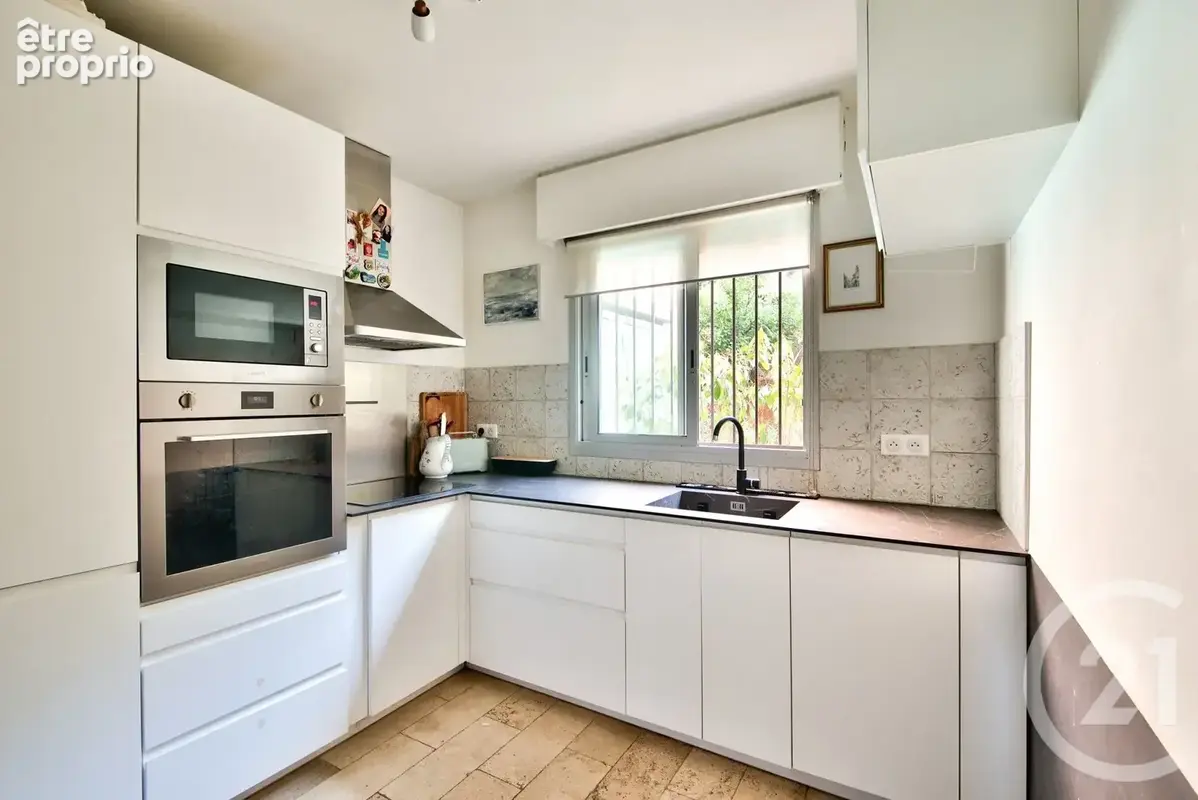 Appartement 4 pièces 78 m² à vendre à Villefranche-Sur-Mer (06230) - photo 6