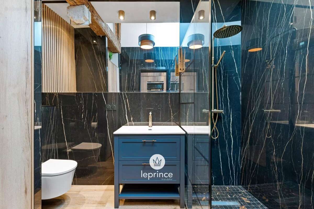 Appartement à VILLEFRANCHE-SUR-MER