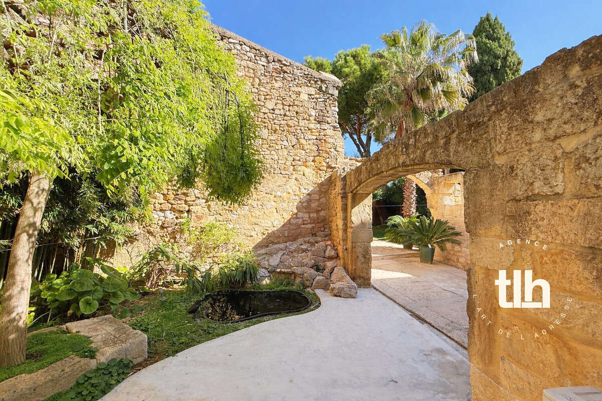 Maison à LANSARGUES