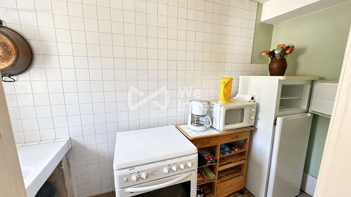 Maison 3 pièces 80 m² à vendre à Ancy-Le-Franc (89160) - photo 7
