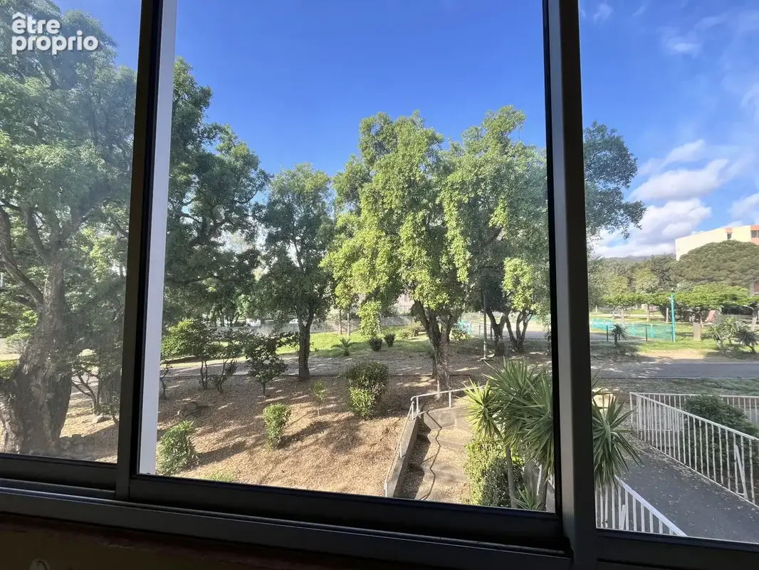 Photo Appartement à Bastia au prix de 106 700€
