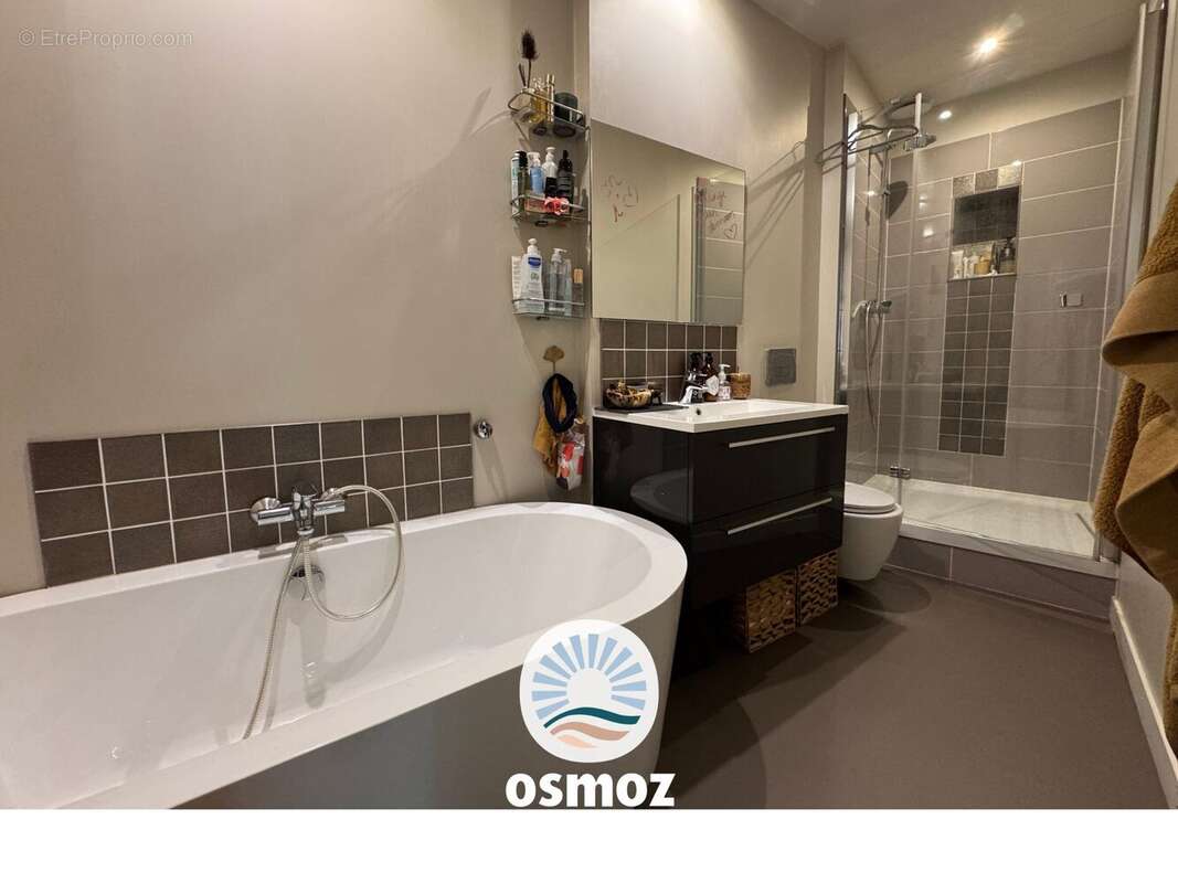 Appartement à LA ROCHELLE