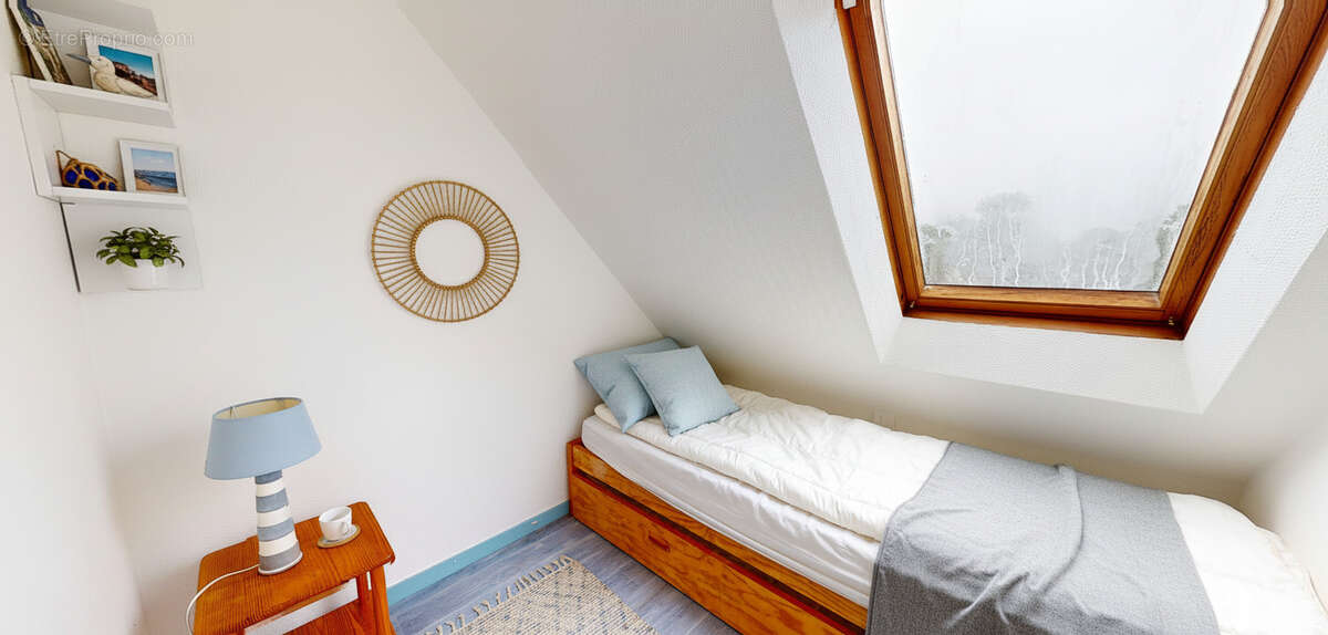 n°8 - Appartement à CARNAC