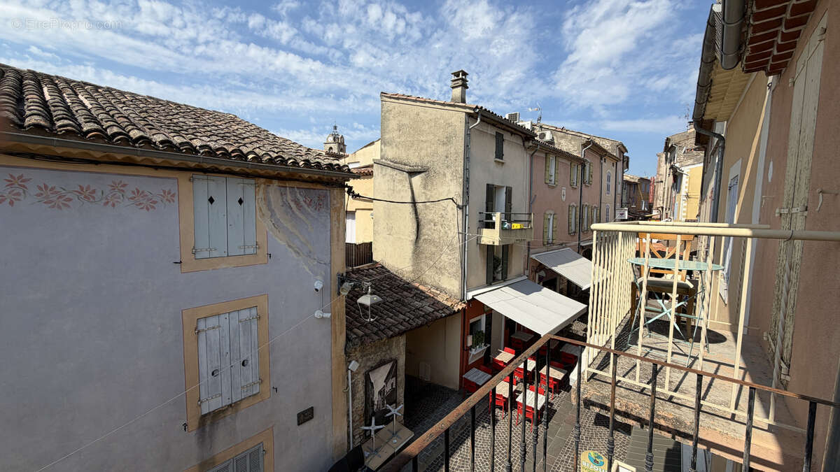 Immeuble d'investissement vendu occupe - photo 2