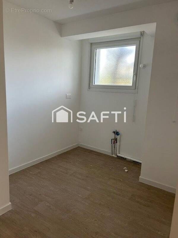 Photo 1 - Appartement à HAGUENAU