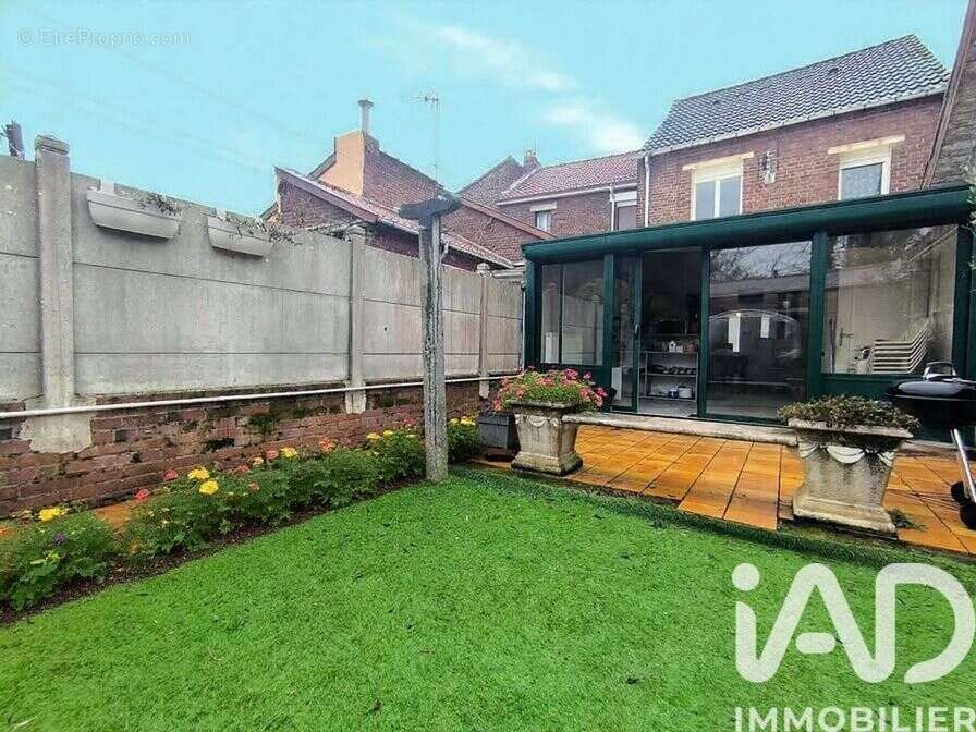 Photo 2 - Maison à AUCHEL