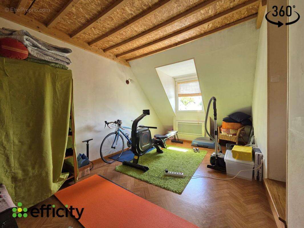 Maison à PLEUMELEUC